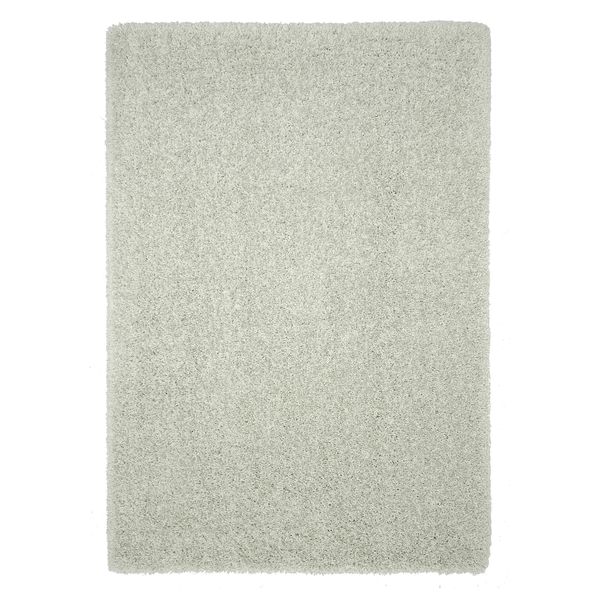 Ковер, длинный ворс, 133x195 см, светло-зеленый IKEA VOLLERSLEV ВОЛЛЕРСЛЕВ 105.188.94 - фото 1