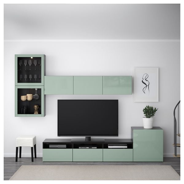 IKEA в интерьере