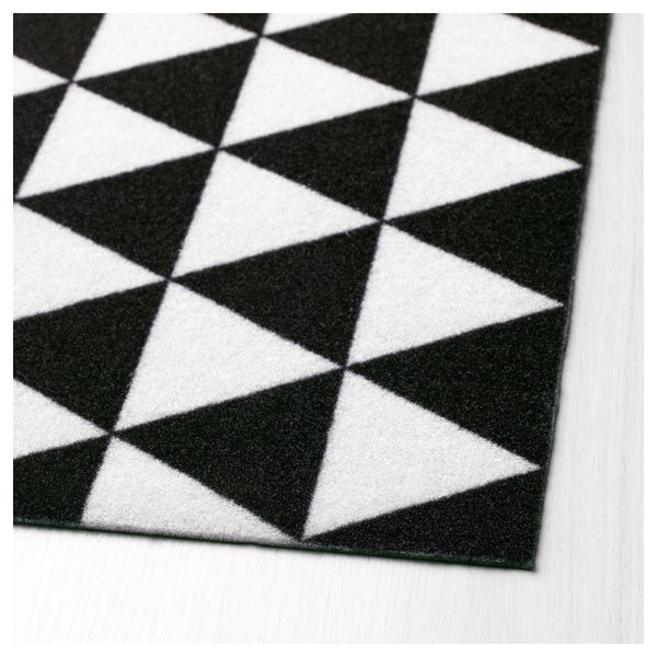 IKEA, дополнительный ракурс - схема-чертеж с размерами