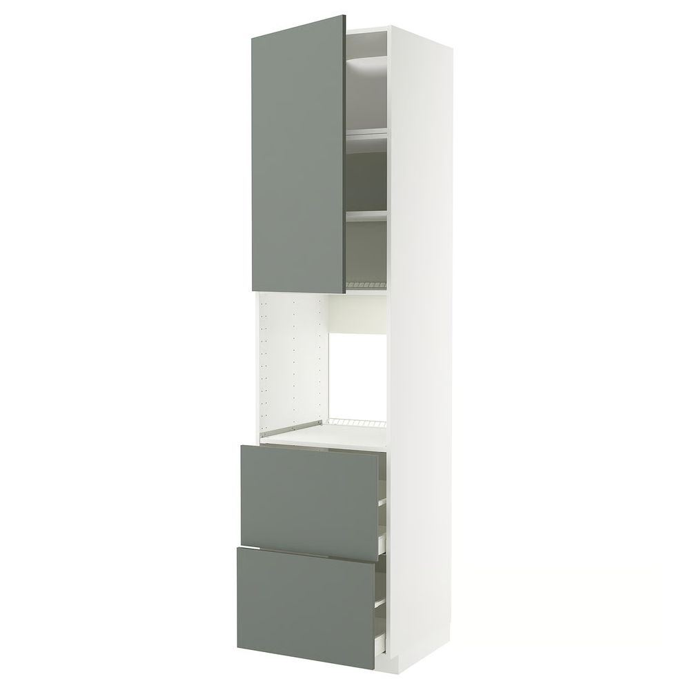 IKEA, вид спереди