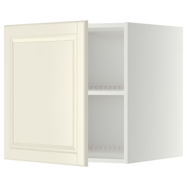 IKEA, вид спереди - схема-чертеж с размерами