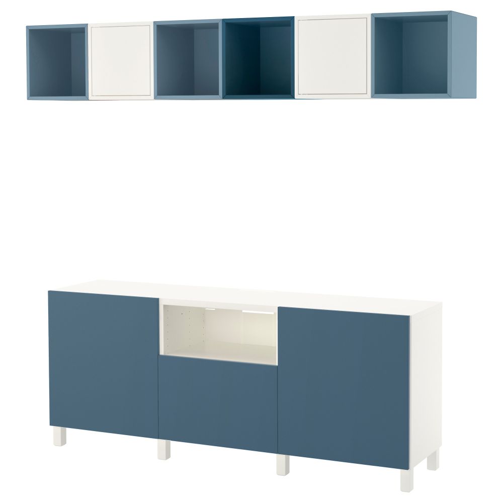 IKEA, вид спереди