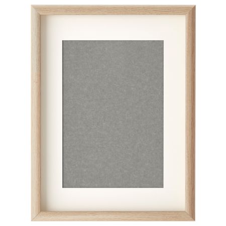 Рама МОССЕБО, под беленый дуб