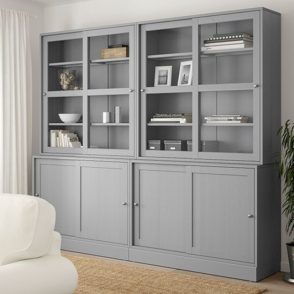 IKEA, дополнительный ракурс