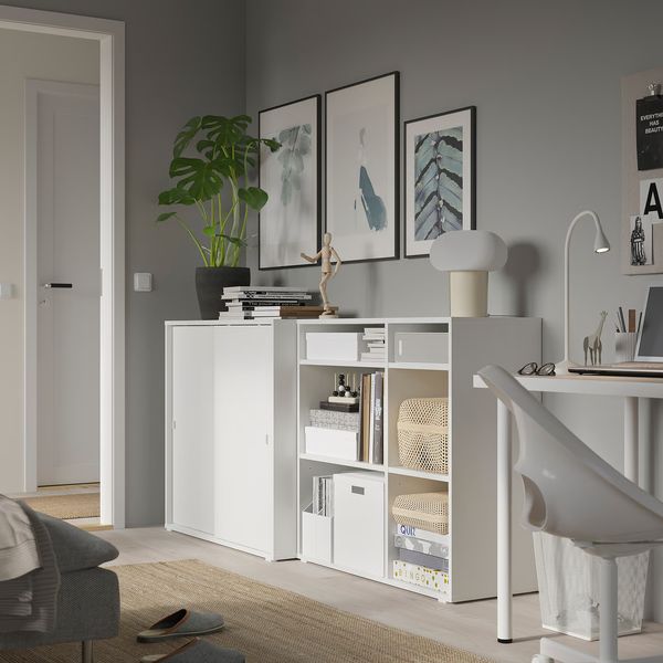 IKEA, дополнительный ракурс