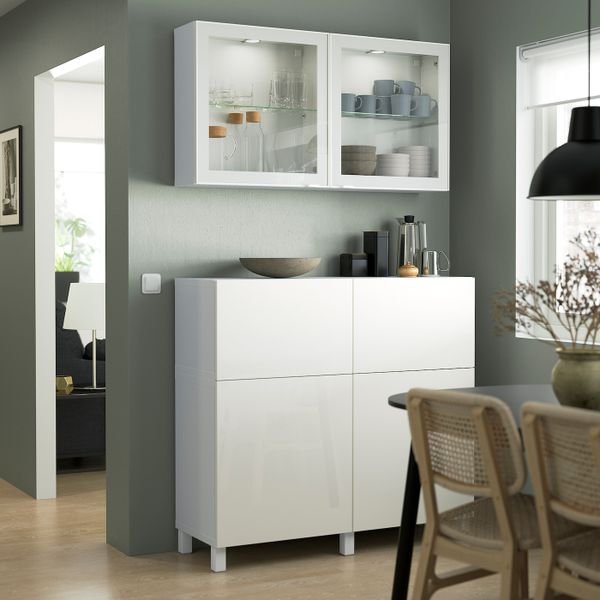 IKEA, дополнительный ракурс