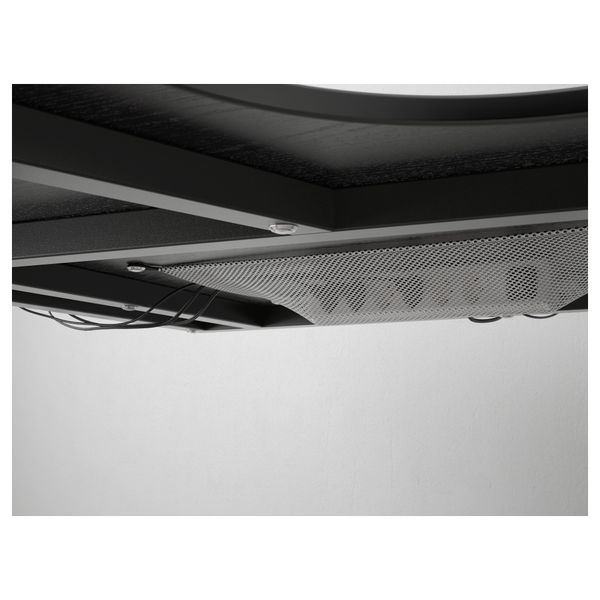 IKEA, дополнительный ракурс - схема-чертеж с размерами