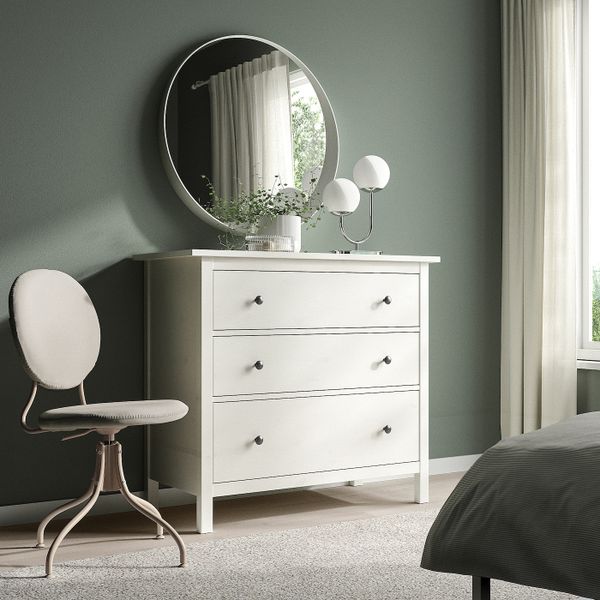 Рабочий стул, Идекулла бежевый IKEA BJÖRKBERGET БЬЙОРКБЕРГЕТ 304.817.95 - фото 5