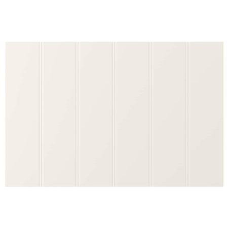 Дверь, белый с оттенком 60x40 см IKEA HITTARP ХИТАРП 203.671.68