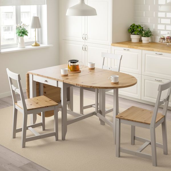 IKEA, дополнительный ракурс