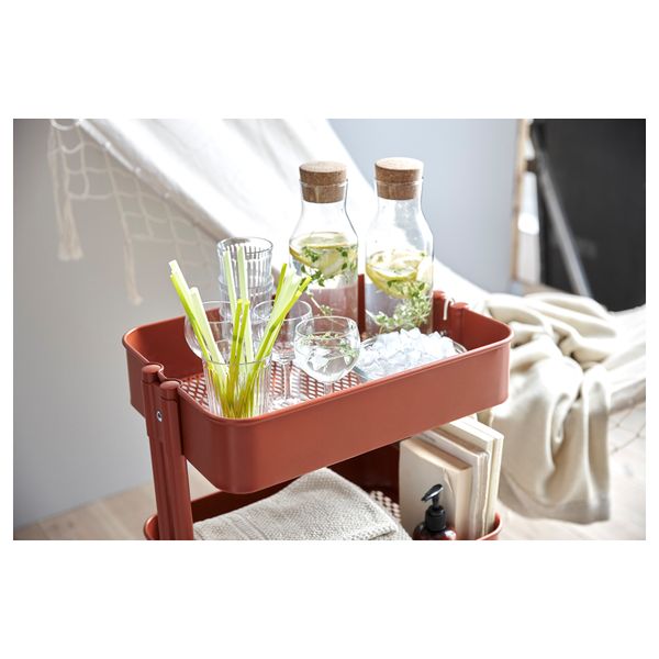 IKEA, дополнительный ракурс - схема-чертеж с размерами