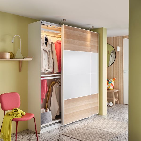 IKEA, дополнительный ракурс