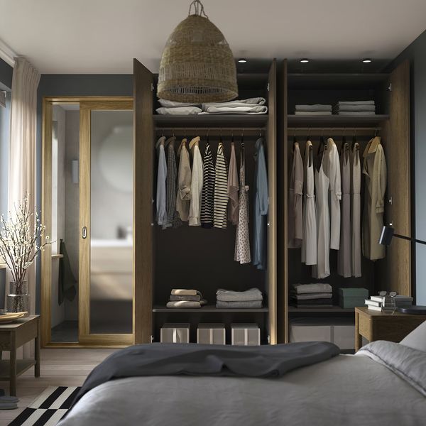 IKEA, дополнительный ракурс