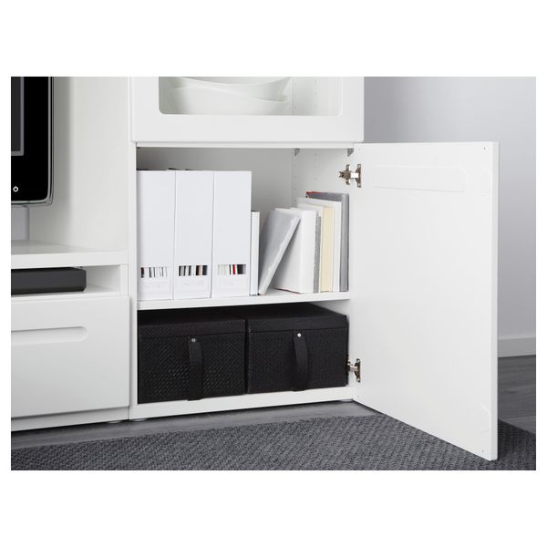 Упаковка 4 из 3 для IKEA - схема-чертеж с размерами