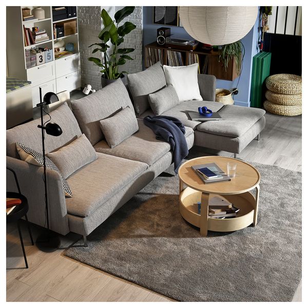 IKEA, дополнительный ракурс