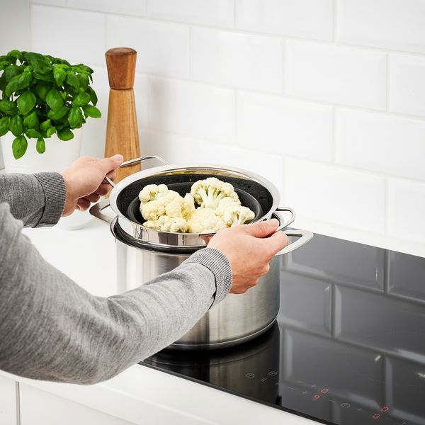 IKEA, дополнительный ракурс