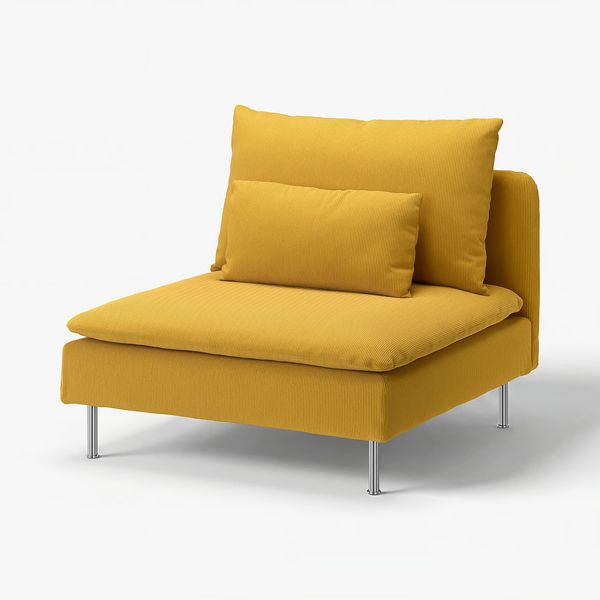 IKEA, вид спереди