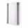 PAX / GRIMO Гардероб - белый/белый 150x66x236 см