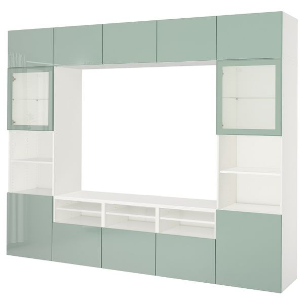 IKEA в интерьере