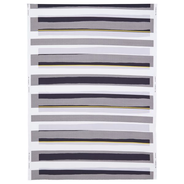 IKEA, вид спереди - схема-чертеж с размерами