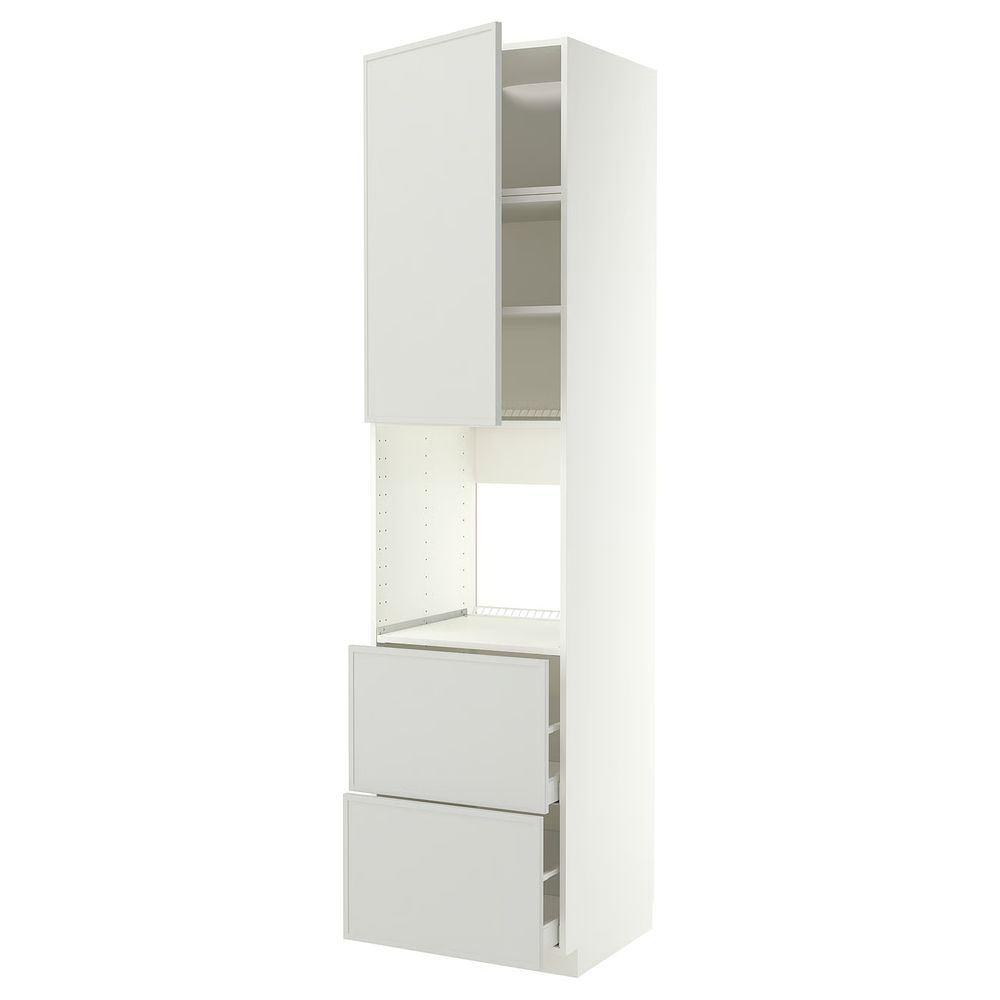 IKEA, вид спереди