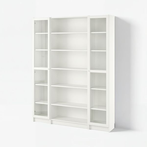 IKEA, вид спереди