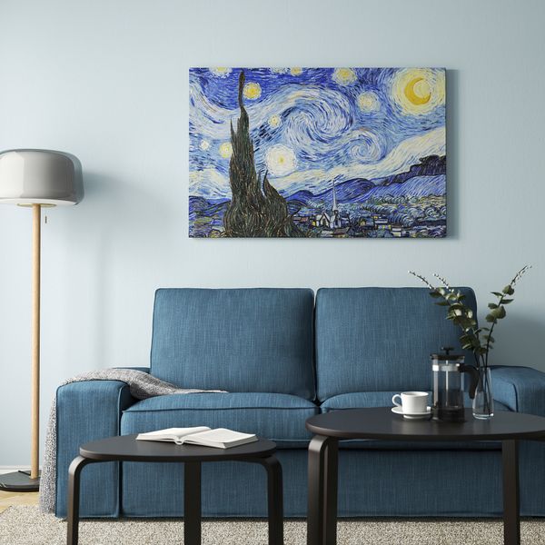 IKEA, дополнительный ракурс