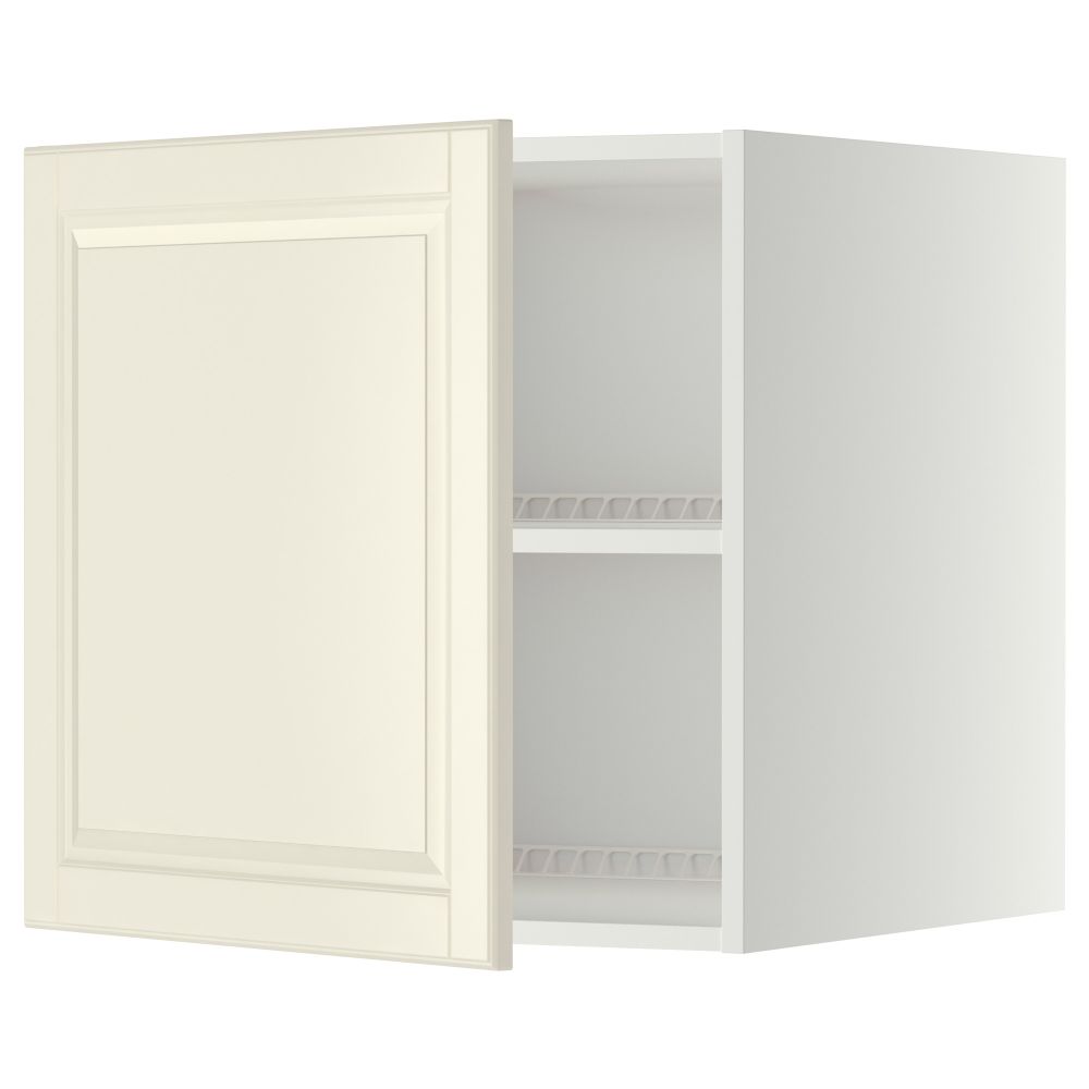 IKEA, вид спереди - схема-чертеж с размерами