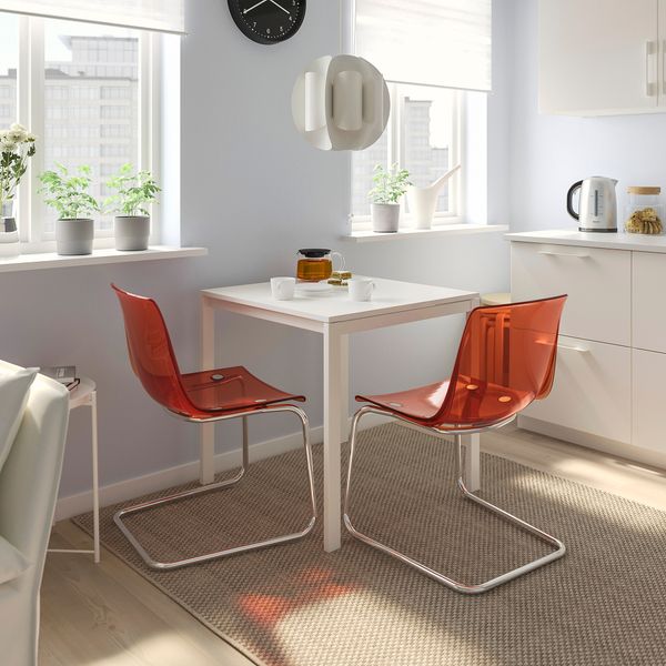 IKEA, дополнительный ракурс - схема-чертеж с размерами