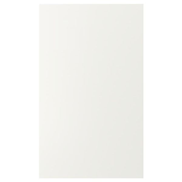 VEDDINGE Дверь - белый 60x100 см - фото 1