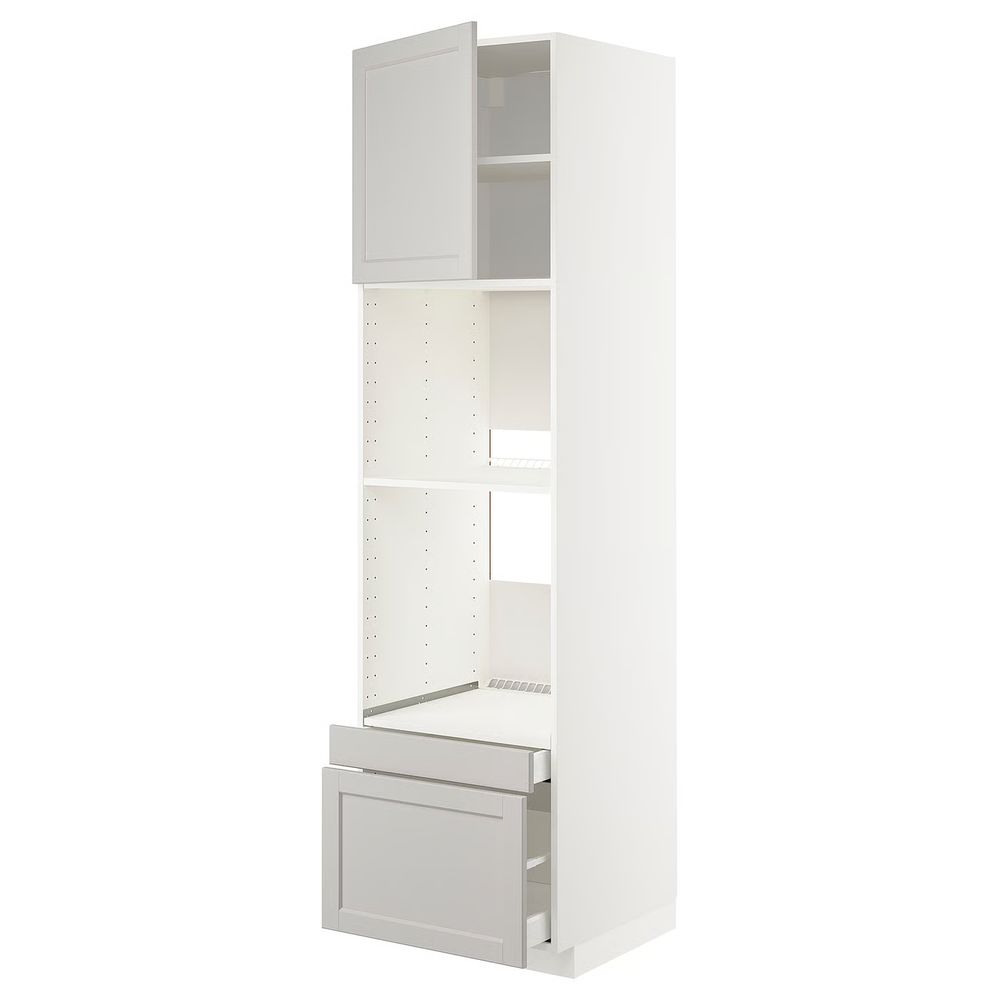 IKEA, вид спереди