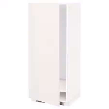 METOD Высок шкаф д холодильн/мороз