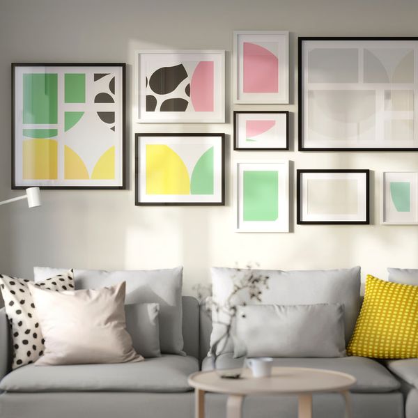 IKEA, дополнительный ракурс