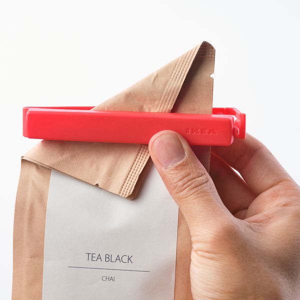 Зажим, разные цвета IKEA BEVARA 503.391.69 - фото 5