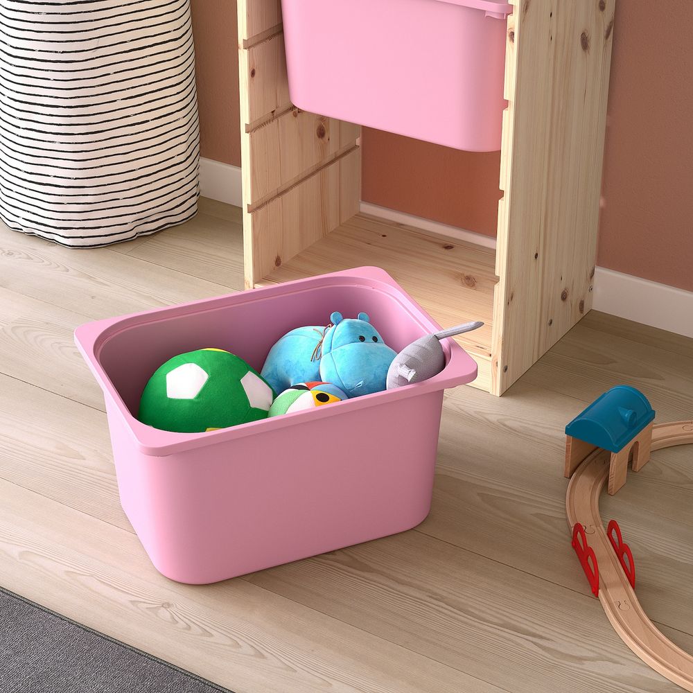 IKEA, вид спереди