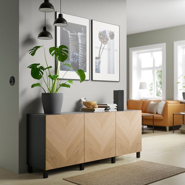 IKEA, дополнительный ракурс