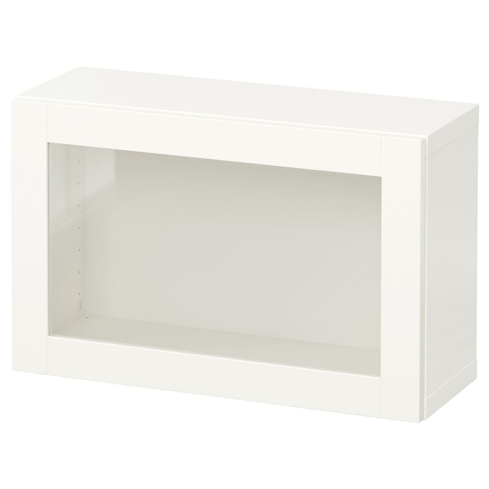 IKEA, вид спереди