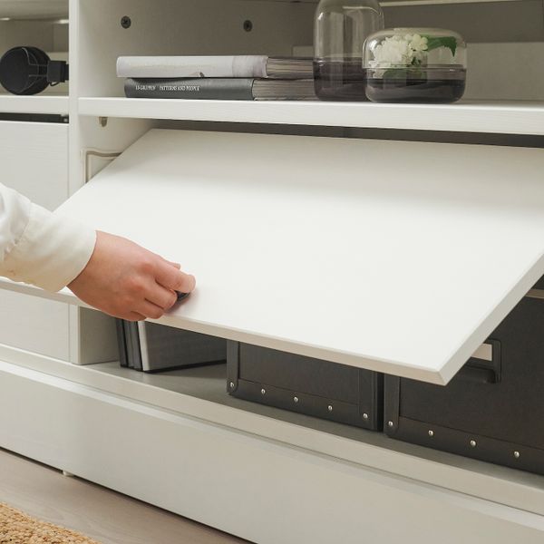 IKEA, дополнительный ракурс