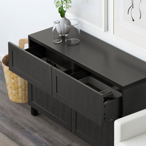 IKEA, дополнительный ракурс