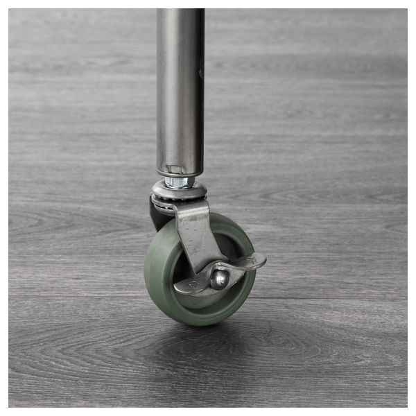 Ширма ВЕБЕРЁД, естественный (85x180 см) - схема-чертеж с размерами