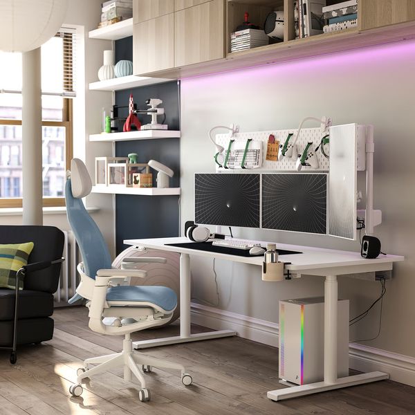 IKEA, дополнительный ракурс