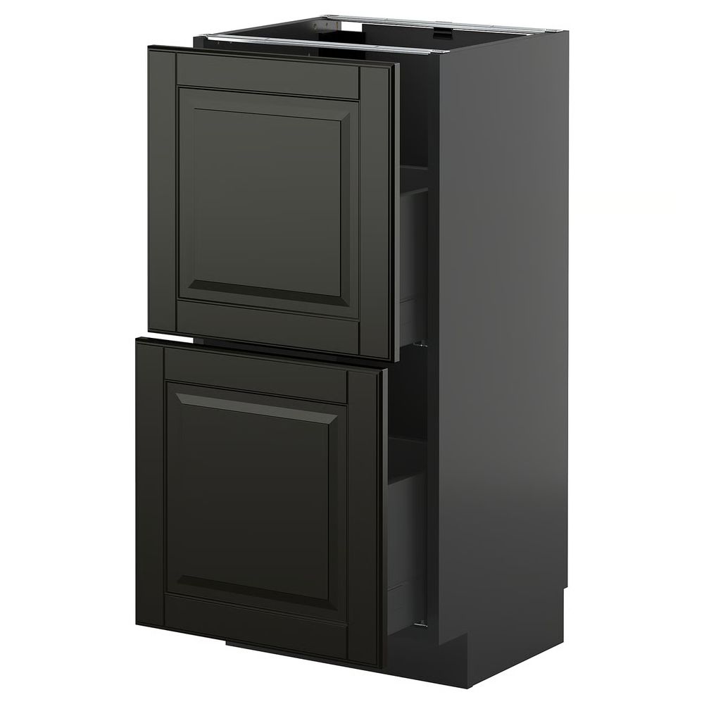 IKEA, вид спереди