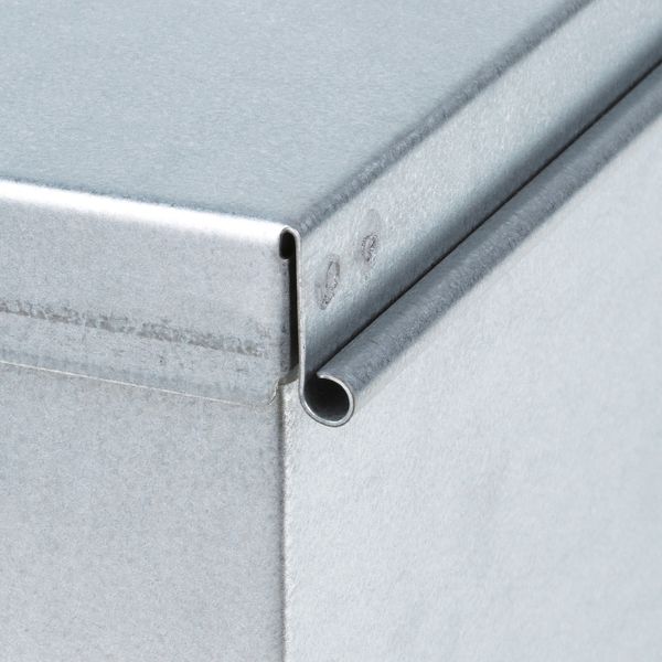 Контейнер 28x21x9 см IKEA БОРСТАД 604.644.74 - фото 3