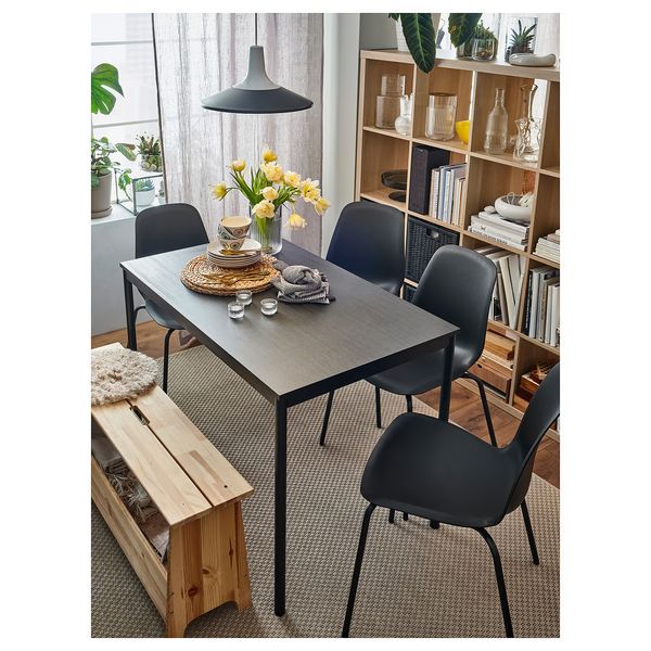 IKEA, дополнительный ракурс - схема-чертеж с размерами