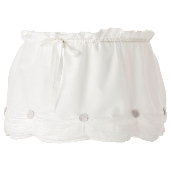 Абажур для подвесного светильника ЛИРИК (50 см) - фото 1