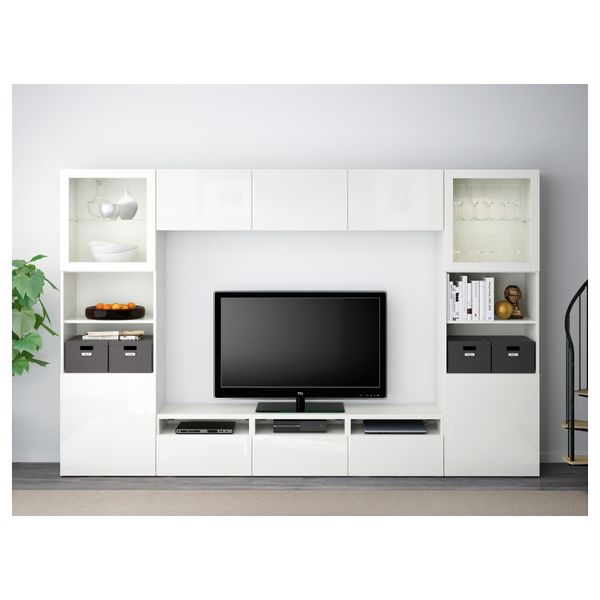 IKEA в интерьере