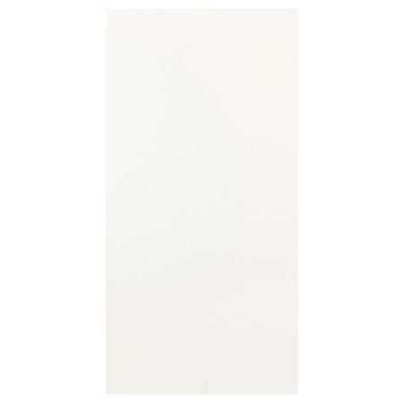 FONNES Дверца с петлями - белый 60x120 см