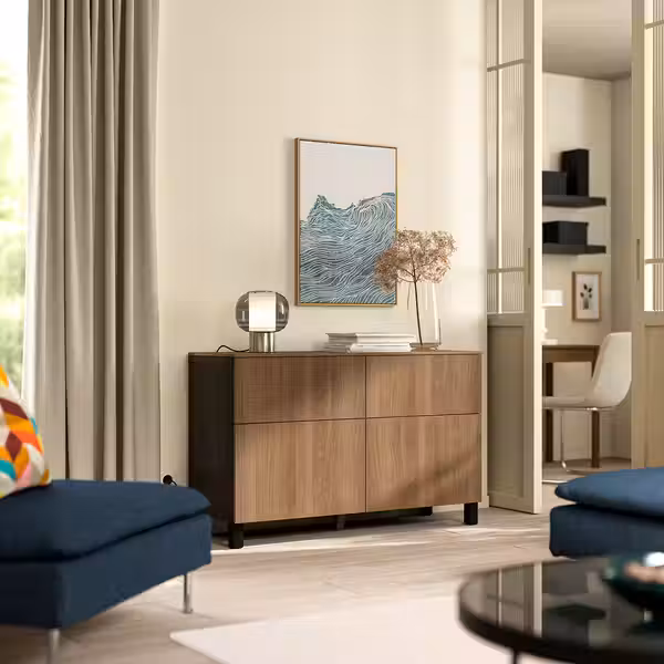 IKEA, дополнительный ракурс