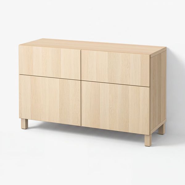 IKEA, вид спереди