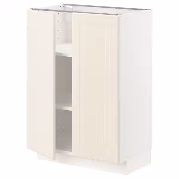 IKEA, вид спереди